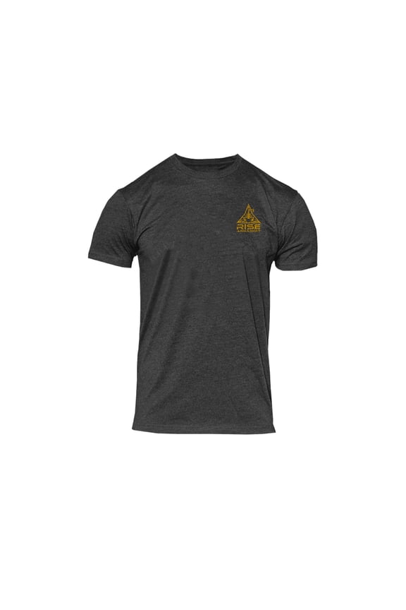 DTOM T-Shirt - Men's, Dark Gray, Large