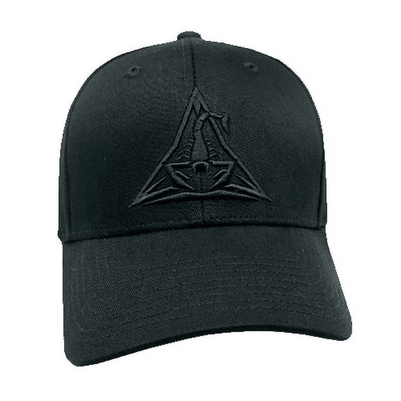 RISE Armament Eclipse Hat, Black