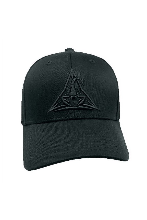 Armament Eclipse Hat, Black