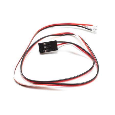 RISE Camera Power Wire ARCHON 370 GPS RISE2114