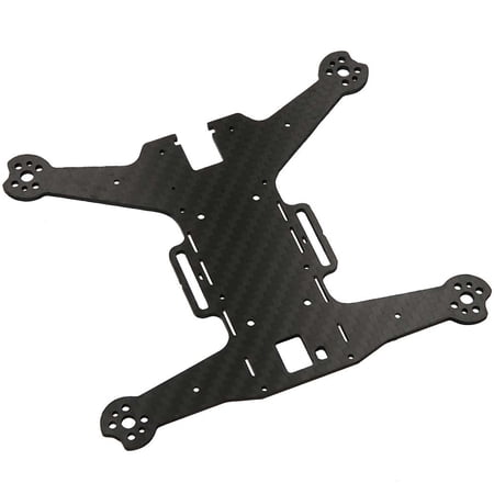 RISE Carbon Fiber Frame Indorfin 130 Brushless Drone RISE2133 MultirotorPartsReplacement Parts