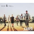 thumbnail image 1 of RISE & FALL, 1 of 1