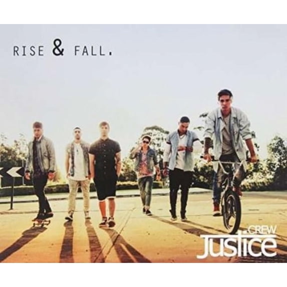RISE & FALL