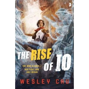 Rise of Io