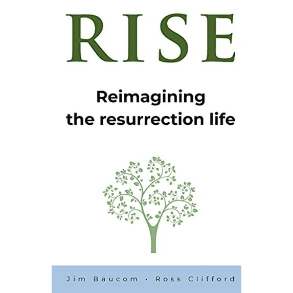 Pre-Owned RISE: Reimagining the Resurrection Life Paperback