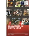 thumbnail image 1 of RISJ Challenges: Innovators in Digital News (Paperback), 1 of 1