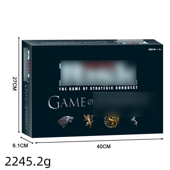 RISK GAME RISK EUROPE European Edition Grand Battle Control European Empires English Card Game