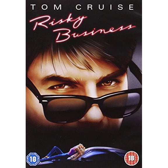 RISKY BUSINESS -SPEC-