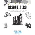 thumbnail image 1 of RISQUE ZÉRO - Kit complet de gestion de risques: Comment s'approcher au plus près d'une gestion de risques sans failles (Paperback), 1 of 1
