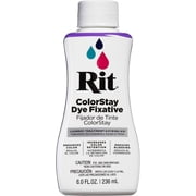 Rit ColorStay Dye Fixative Spray - 8 fl oz, 1 Count