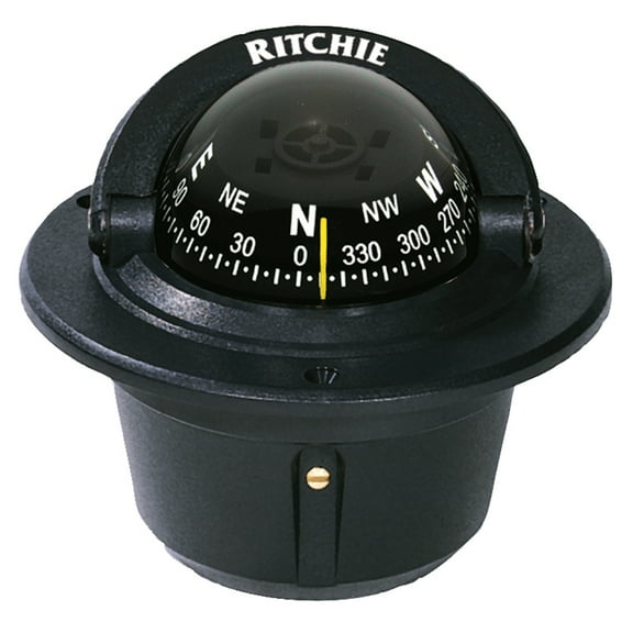RITCHIE COMPASSES Explorer compass F-50