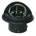 thumbnail image 1 of RITCHIE COMPASSES F-82 Compass, Flush Mount, 3" Dial, Black, 1 of 2