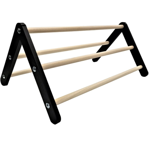 RITE FARM PRODUCTS 16 INCH LONG 5 BAR PERCH FOR CHICKS & QUAIL CHICKEN PERCHES MADE IN THE USA