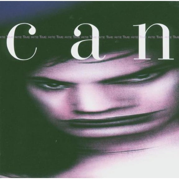 Rite Time Can (CD)
