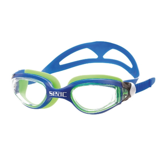 RITMO JR BLUE/GREEN