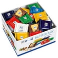 thumbnail image 1 of RITTER SPORT: Individual Mini Bars Display: 84 Count, 1 of 2
