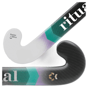 RITUAL Finesse 75 Field Hockey Stick Black, 37.5