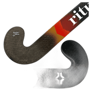 RITUAL Precision 50 Max Indoor Field Hockey Stick Black, 36.5
