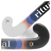 RITUAL Ultra 75 Field Hockey Stick Black, 36.5