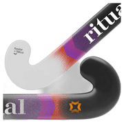 RITUAL Velocity 25 Field Hockey Stick Black, 34
