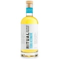 thumbnail image 1 of RITUAL ZERO PROOF Tequila Alternative | Award-Winning Non-Alcoholic Spirit | 25.4 Fl Oz (750ml) | Zero Calories | Sustainably Made in USA | Make Delicious Alcohol Free Cocktails, 1 of 6