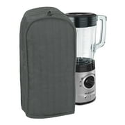 RITZ Blender Kitchen Appliance Cover (APPLIANCE NOT INCLUDED), Graphite