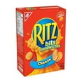 thumbnail image 1 of Ritz Bits Cheese Sandwich Crackers 180g/6.3oz, (Imported from Canada), 1 of 4