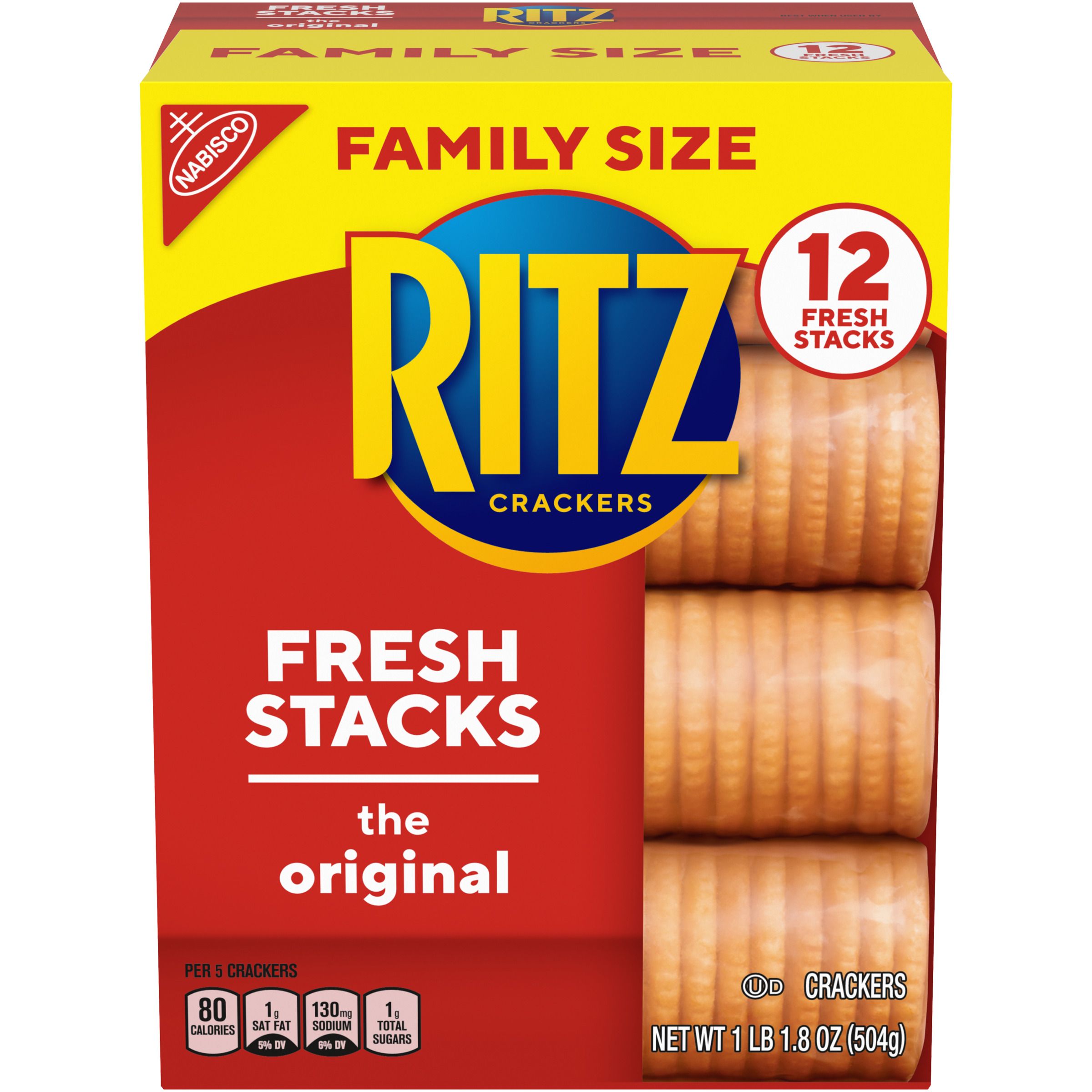 CheezIt White Cheddar Crackers Snack Packs (1.5 Ounce pouches, 45