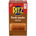 thumbnail image 1 of RITZ Fresh Stacks Whole Wheat Crackers, 11.6 oz, PACK OF 1, 1 of 5