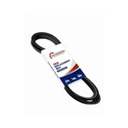RITZ INDUSTRIAL A-18 Power Drive V-Belt 1/2x20