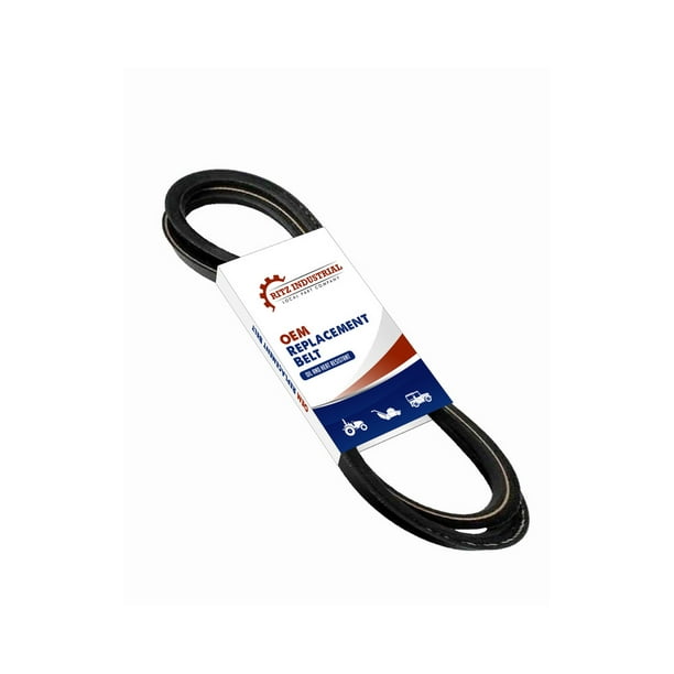 RITZ INDUSTRIAL A94 Power Drive VBelt 1/2x96