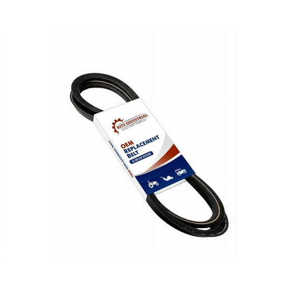 RITZ INDUSTRIAL Cardinal OEM Replacement Belt. Replace A23141 V-Belt (5/8" X 67") B64(2)