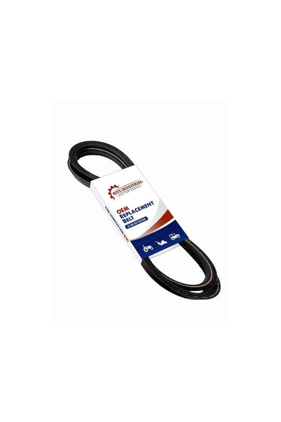 Compatible with CASE- I H OEM Replacement Belt. Replace 16397KA (5/8 X 76 ) B73