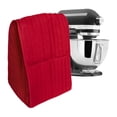 thumbnail image 1 of RITZ Kitchen Mixer Appliance Cover with Pockets (APPLIANCE NOT INCLUDED), Paprika, 1 of 5