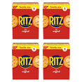 thumbnail image 1 of RITZ Original Crackers, Family Size, 20.5 oz (Pack of 4), 1 of 4