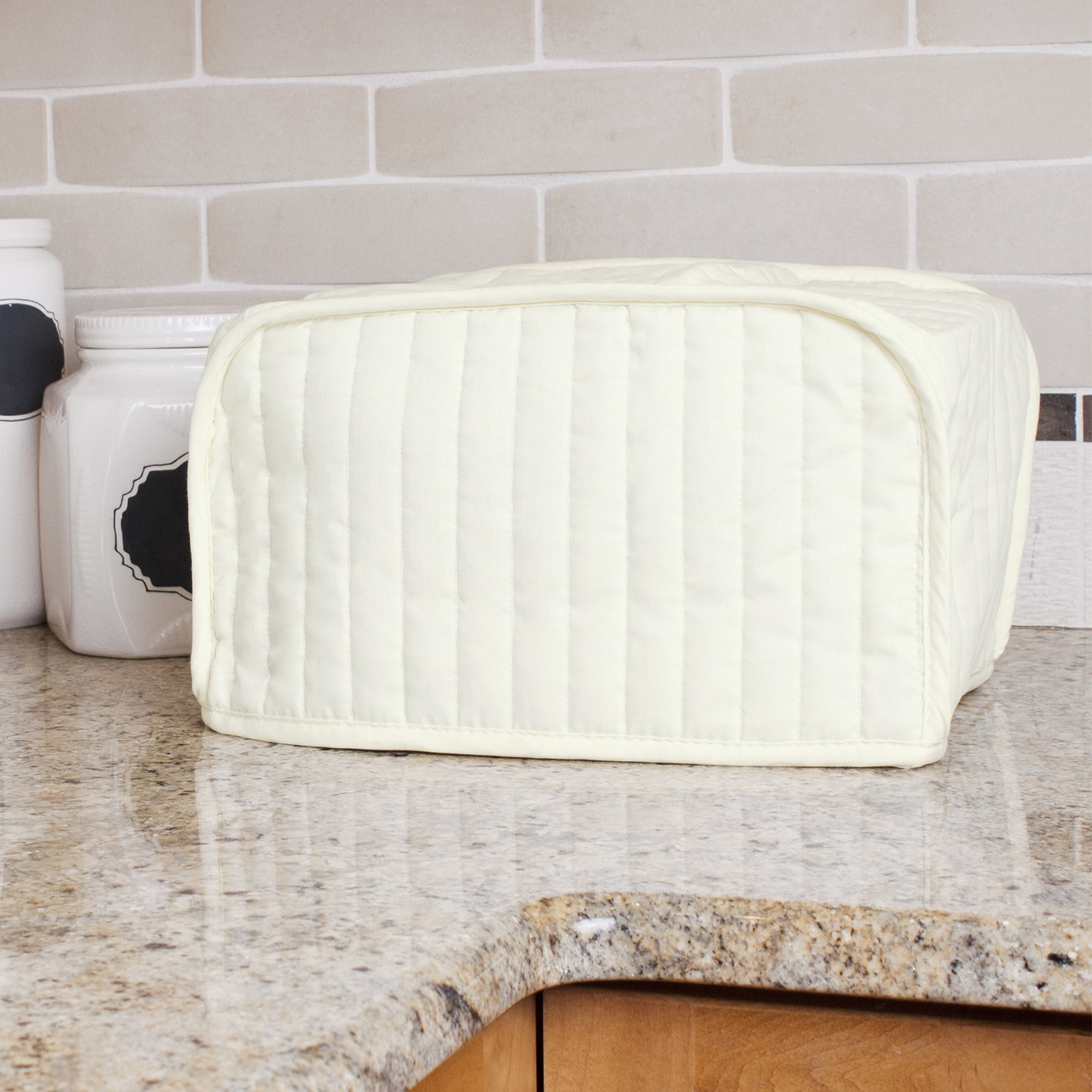RITZ Polyester/Cotton Air Fryer Appliance Cover – 5 Quart, Appliance Not  Included