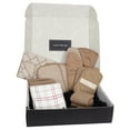 thumbnail image 1 of RITZ Royale Legacy Collection, 11-Piece Kitchen Gift Set, Mocha/Toast, 1 of 9