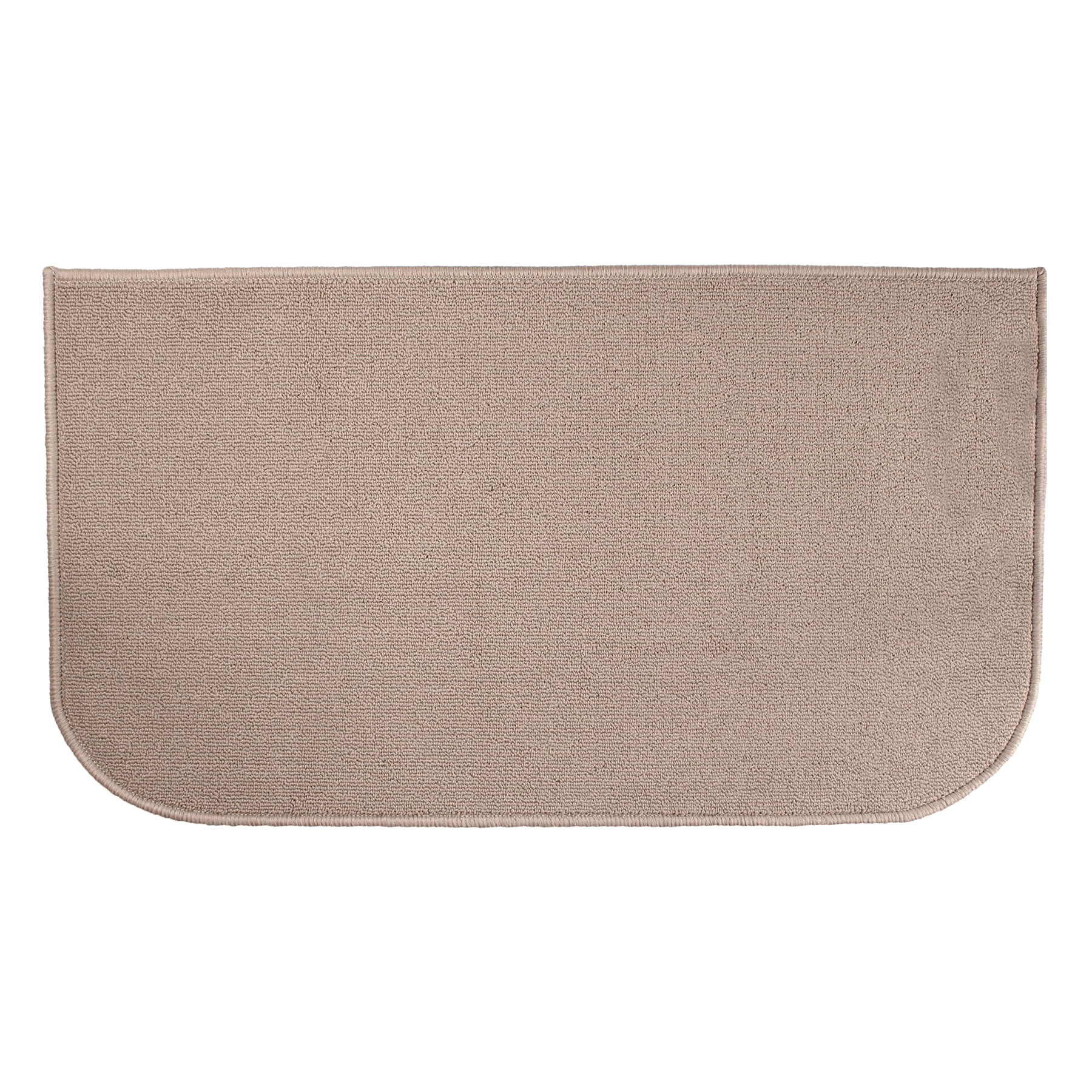 RITZ Solid Nylon Accent Rug, 20” x 36”