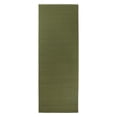 thumbnail image 1 of RITZ Solid Rug Runner, 20" x 60", Green, 1 of 5