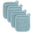 thumbnail image 1 of RITZ Terry Pocket Mitt Set, 4-Pack, Dew, 1 of 6