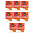 thumbnail image 1 of RITZ Toasted Chips Cheddar Crackers, 8.1 oz (Pack of 8), 1 of 5