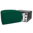 thumbnail image 1 of RITZ Toaster Oven/Broiler Kitchen Appliance Cover (APPLIANCE NOT INCLUDED), Dark Green, 1 of 5