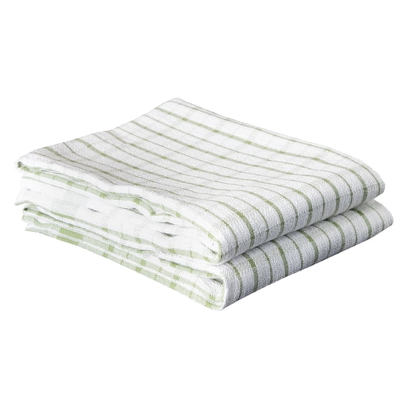 RITZ Wonder Kitchen Towels, Set of Two, Cactus