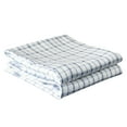 thumbnail image 1 of RITZ Wonder Kitchen Towels, Set of Two, Federal Blue, 1 of 7