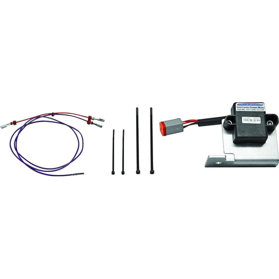 RIVA - RS11090-SCOM-16 - SPEED CONTROL OVERRIDE MODULE