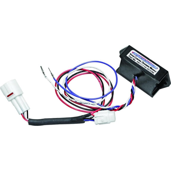 Riva Racing RK11110-SCOM Speed Control Override Module for KAW