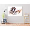 thumbnail image 1 of Rivaaz Craft Radha Krishna Paintings for Wall Decoration with Frame Canvas Painting for Living Room Bedroom Home Office & Hotels (22 inch x 16 inch CH-RK-LDP20), 1 of 4