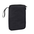 thumbnail image 1 of RIVACASE 5632 Biscayne Travel Organizer, Black, 1 of 4
