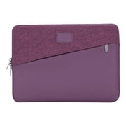 RIVACASE Egmont 7903 Sleeve With 13 Laptop Pocket, Red