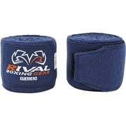 RIVAL Boxing 210" Guerrero Handwraps - Navy